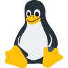 :linux: