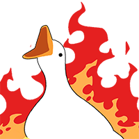 :goose_angry: